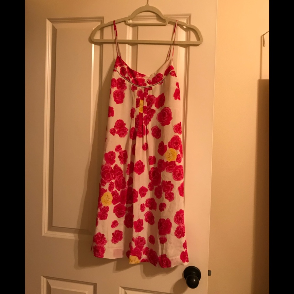 Sundress from Anthropologie - Picture 5 of 5